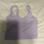 Lululemon Purple  Align Tank Photo 0