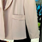 Candie's Candie’s light pink blazer Photo 3