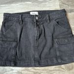 PacSun  Cargo Skirt Photo 0