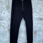 Prairie Underground Denim Jeggings size small Black Photo 1