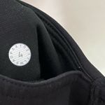 Lululemon Train Times 7/8 Pant *25" Heathered Black / Black Size 4 Photo 11