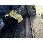 Kate Spade Women's Floral Crossbody Bag Multicolor Gold Chain Strap Photo 6