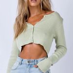 Princess Polly  Cardigan Photo 0