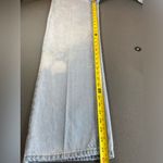 Urban Outfitters BDG  Dipped V Flare‎ Light Wash Size 26 Photo 9