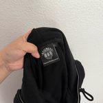 NEW Basement Boy 2021 Cropped Zip Up Jacket XL Black Gray Photo 5