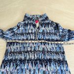 Lilly Pulitzer  Captain Popover Sails and Stripes Small Photo 3