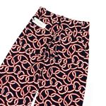 Anthropologie MAEVE x ANTHROPOOGIE Colette Cropped Wide-Leg Ponte Pants, Blue/Midnight, 24” Photo 15