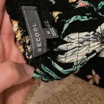 Be cool  Floral Romper Photo 3