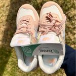 New Balance NEW! Balance 574‎ Pink Size 5 Sneakers new without box Photo 1