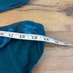 Lole Wave Bikini Top & Bottom Set Anatheia Z Teal Set Like New Photo 7