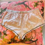 Victoria's Secret  y2k vintage 2000s light pink lounge pajama shorts  Photo 5