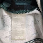 Calvin Klein NWT Green Camo Print Short Sleeve Knee Length Dress Pencil Size 8P Photo 8