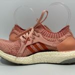 Adidas  Ultra Boost Women’s Pink Running Shoes Sneakers 6 Photo 6