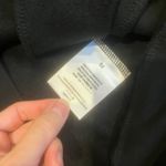 Fear of god Essentials Hoodie Jet Black Size M Photo 4