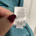 Eberjay NWOT Eberjey Sofia Coverup Retail $198 Photo 4