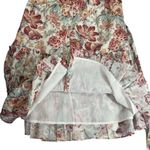 Rebecca Taylor La Vie Lucienne Floral Dress Photo 7