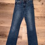 Aeropostale  Women's Boot Cut Jeans in Medium Blue Photo 0