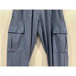 Balance Athletica  Vitality Swift Cargo Pants Rainfall Blue Medium M Photo 2