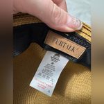 Amazon FURTALK Womens Beach Sun Straw Hat UV UPF 80+ Travel Foldable Brim Summer UV Hat Photo 4