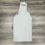 Frank & Eileen  Sleeveless Hoodie Zip-Up  Sweater Vest Medium Photo 1