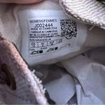 Merrell  Gridway Cotton Canvas Sneakers Lace-Up Shoes Women's Size 7.5 Beige Photo 7