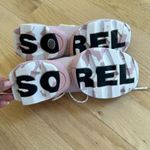 Sorel Size 8  Womens Kinetic Impact Lace Running Athletic and Training Shoes Photo 8