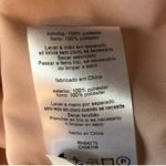 White by Vera Wang Dress Sleeveless Sz 16 Dance Party Prom Cocktail Formal Drape Photo 7