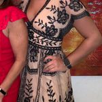 Altar'd State  Elsa Dress Photo 0