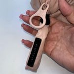 See By Chloe  Bike Row Tote Nag in Pink Blush Nylon with COA Photo 5