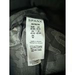 Spanx Shapeup Shorts Women’s Black Camo Size M Sunshine Stretch Photo 1