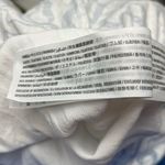 Abercrombie & Fitch Women's Tie Strap Linen-Blend Mini Small Dress Tiered Y2K Photo 7