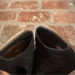 Paul Green Munchen Black Leather LaceUp Open Toe Women's Sandals Handmade size 8 Photo 14