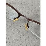 PRIVE PRV206 EYEGLASS FRAMES ONLY METAL & PLASTIC 50 Photo 9