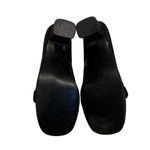 American Eagle Vintage Outfitters Square Toe Bow Accent Pumps, Sz 7 Photo 10