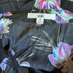 Vans Bright Floral Summer Hawaiian Shirt Photo 1