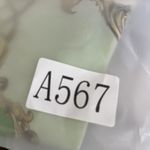 NWT ALEMAIS Checkmate Silk Satin Sandwashed Shirt Size 0 Long sleeve Photo 15