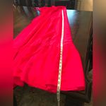 NWT Lace The Label Magenta Wrap Maxi Dress Sz M Pink Size M Photo 8