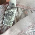 Old Navy  Candy Cane Sloth Christmas Pajama Set SIZE M/S Photo 6