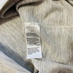 Soma  Cozy Nights Oatmeal Cream Heathered Scoopneck Casual Tee Photo 8