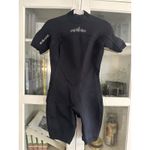 Bare Wet Suit Women's Size 10 Black Knee Length‎ 2/2m Wetsuit Photo 1