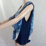 Westport  1962 women size large blue Sequins‎ Photo 5