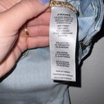 frame denim Frame Le Crop Mini Boot Jeans in Tropic Wash Size 26 Photo 5