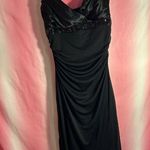 Ruby Rox Size L black formal Photo 1