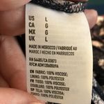 American Eagle  Open Back Maxi Dress, Large Photo 7