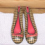 Kate Spade Rubber Rain Flats Photo 1