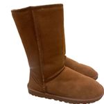 UGG Classic Talk Sheepskin Boot Photo 2