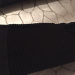 Bebe 🆕 Black Athletic Pants Photo 4