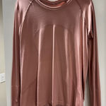 Lululemon  Align Longsleeve Photo 0