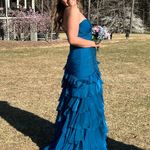 Ava Presley Prom Dress Photo 1