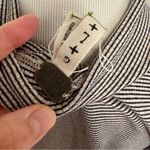 Free People Mock Neck Fitted Top Photo 4